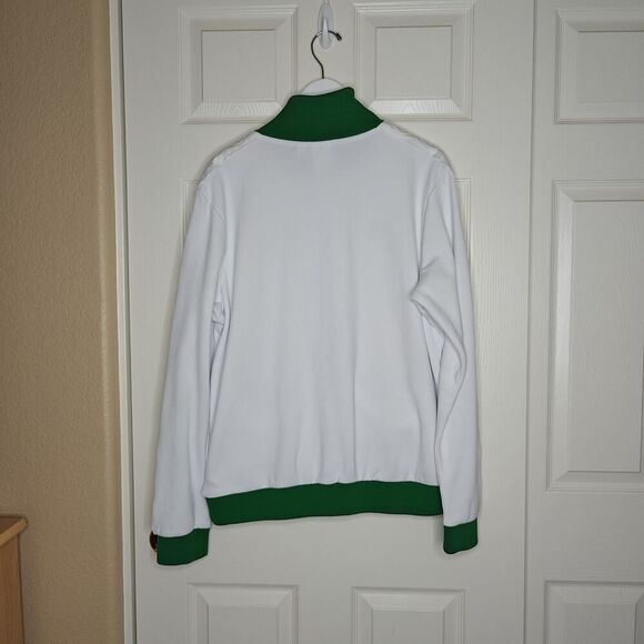 Umbro New York Cosmos Classic Track Jacket sz XL - Picture 4 of 11